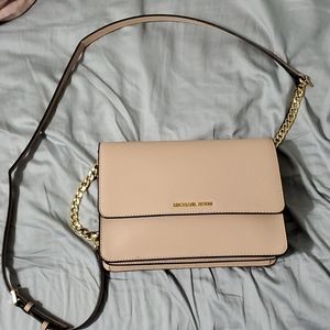 Michael Kors cross body